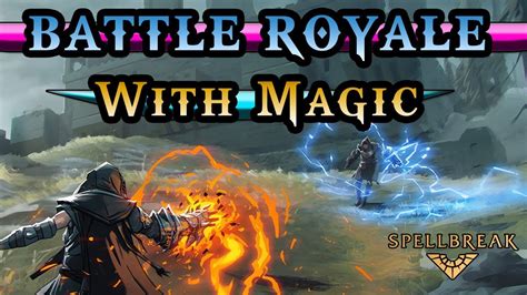 Ranking the Best Champions in Magic Battl3 Royale